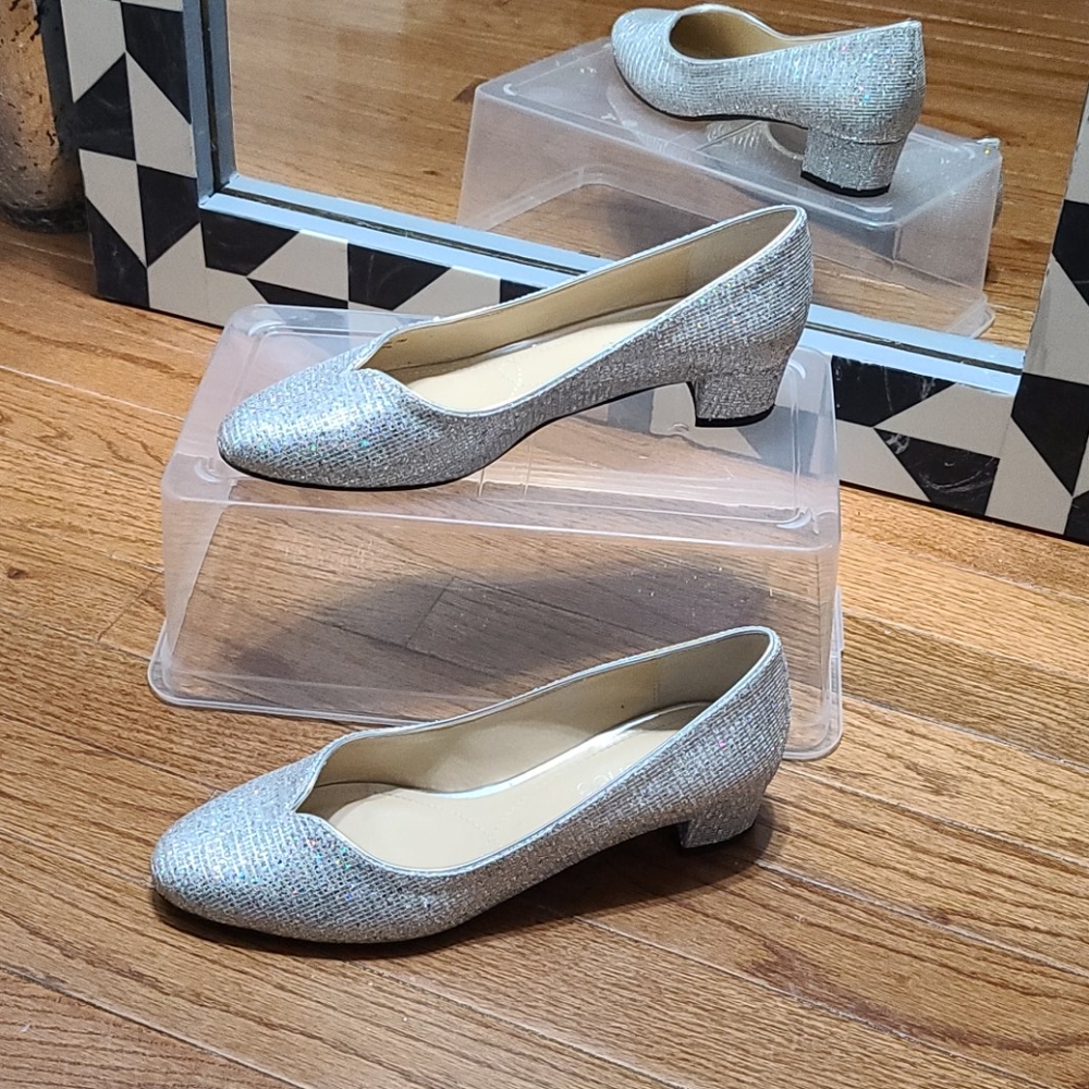 Bambalina Pumps